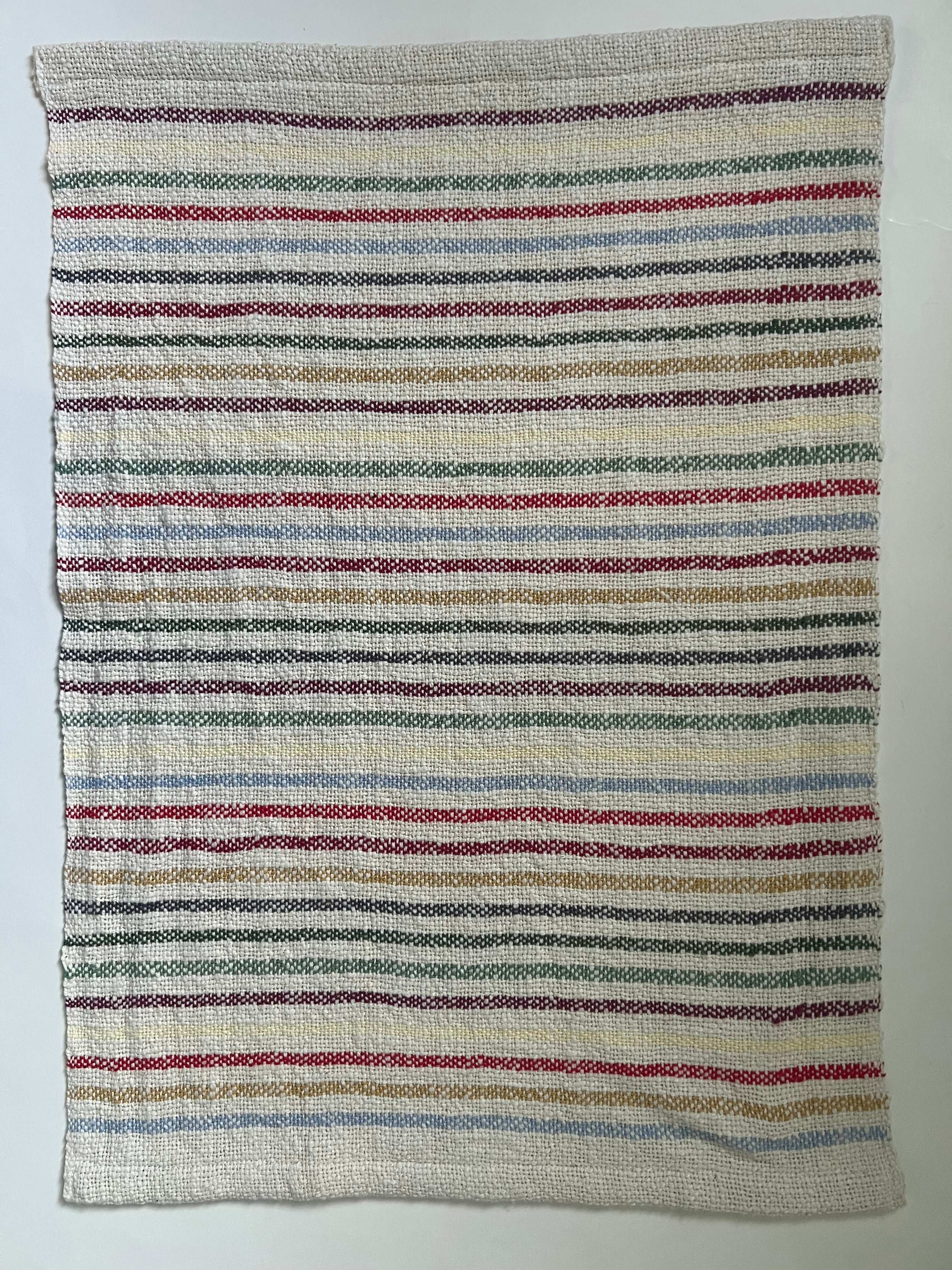 9 Stripes